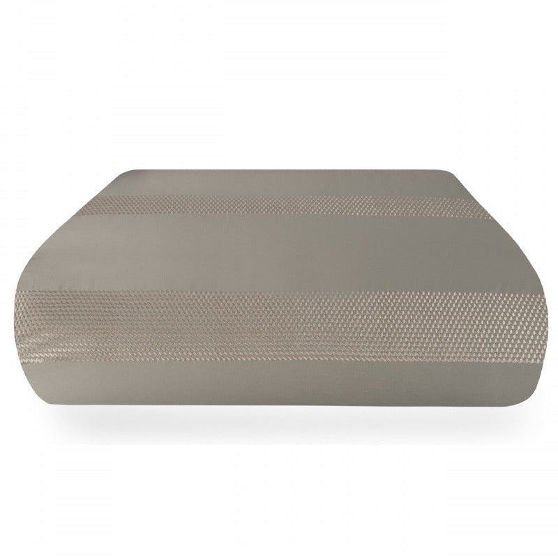 Bed linen ROSSIO - an embroidery masterpiece in satin