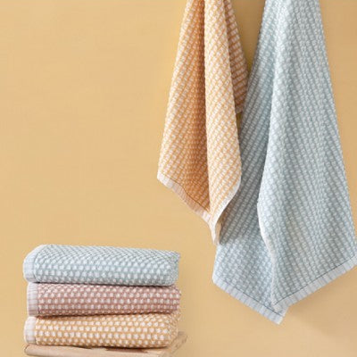 Frotē dvieļi GLOW – maigums, kas iemirdzas ikdienā