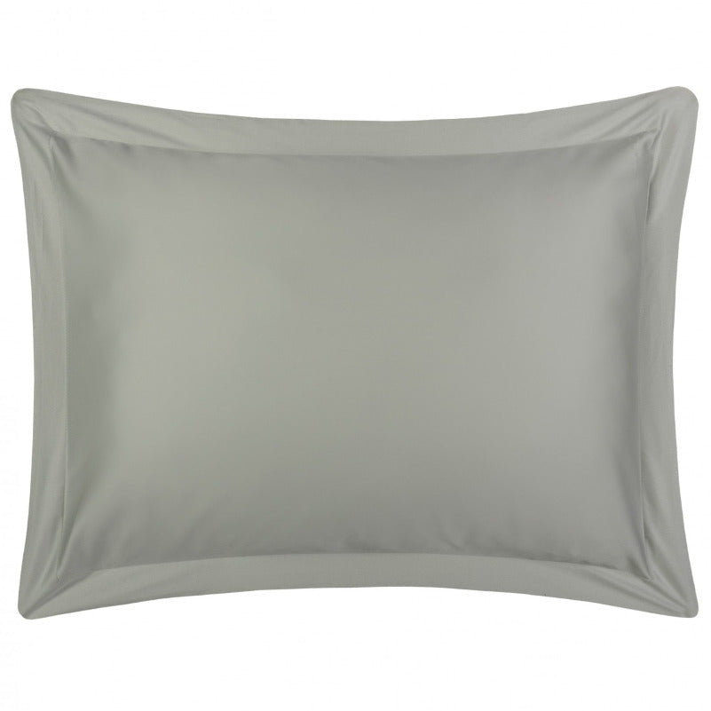 VINCENT 2 spilvendrānas Oxford 50x75 olive