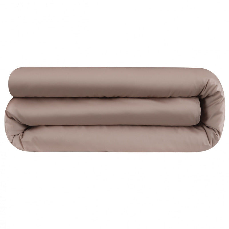 Satīna segas pārvalks VINCENT 140x200 PINK