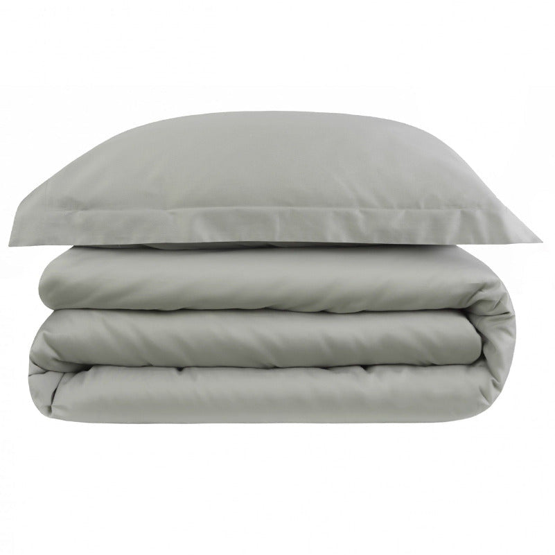 Satīna gultas veļa VINCENT. 4 krāsu varianti