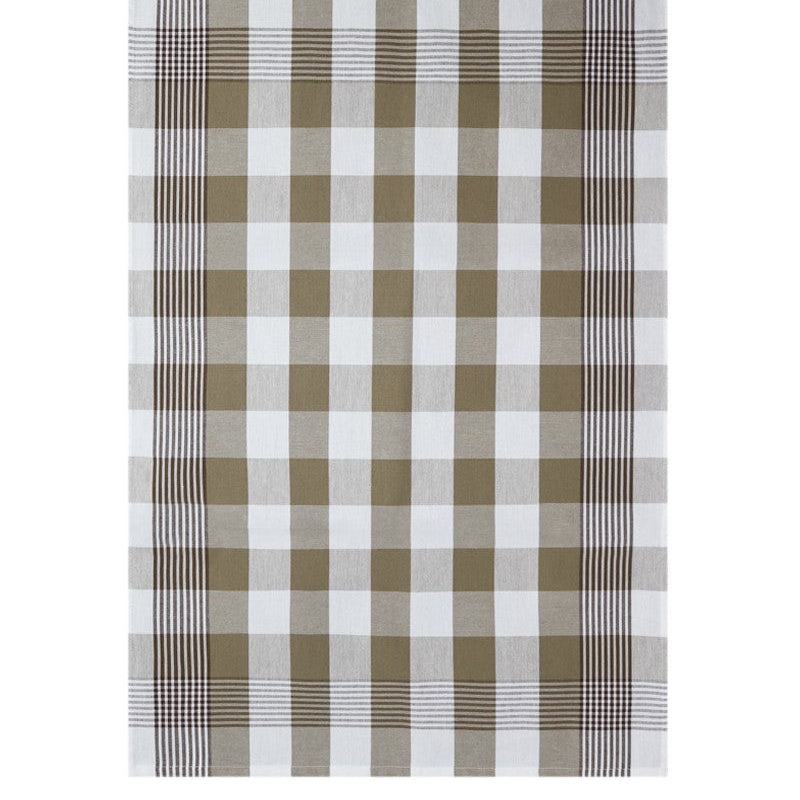 Virtuves dvieļi ESSENTIAL- ikdienas klasika ar tīru sajūtu