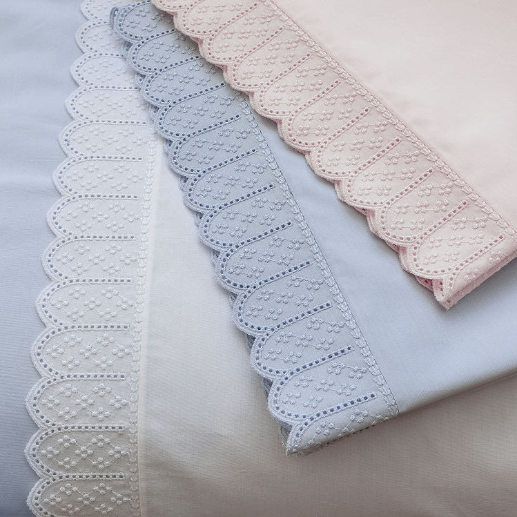 Бенни – детское постельное белье с звездной мягкостью.