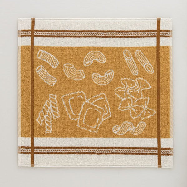 Virtuves frotē roku dvieļi ZUCCA 100% kokvilna