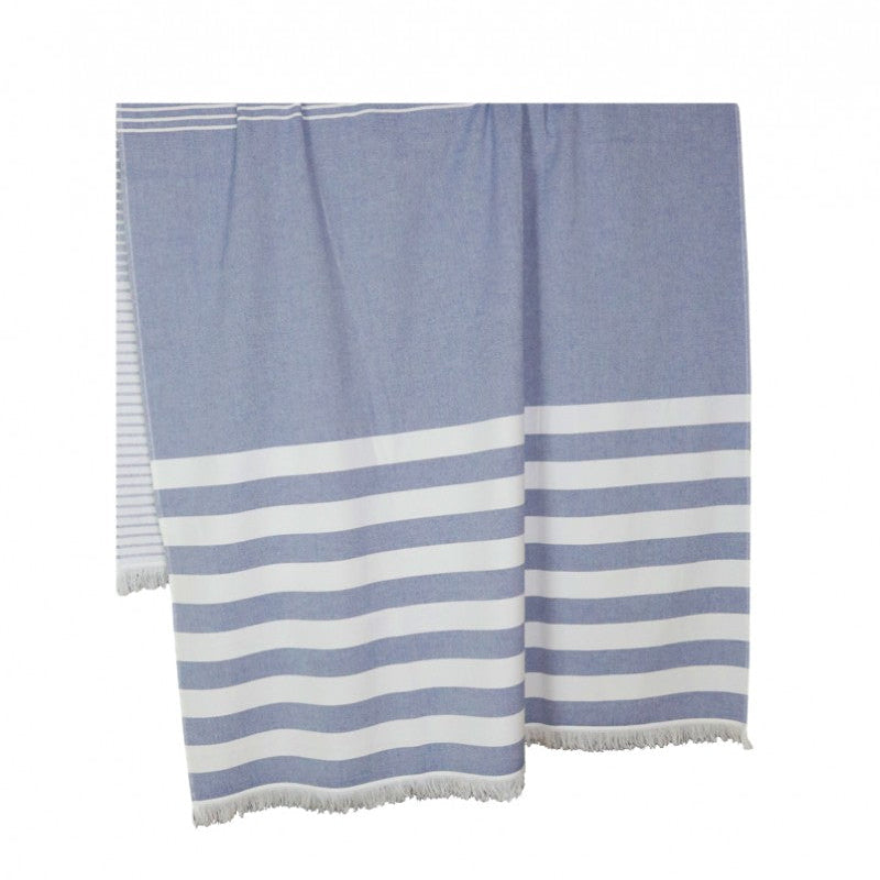 Парео WIND 100x180 beige