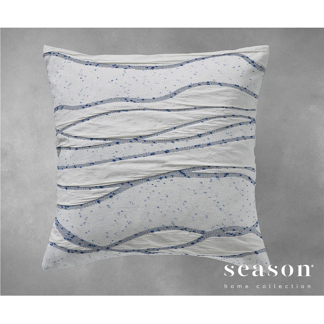 Декоративная наволочка OCEANO 50x50