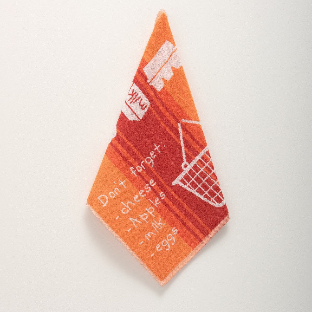 Кухонные полотенца BASKET, 100% хлопок.