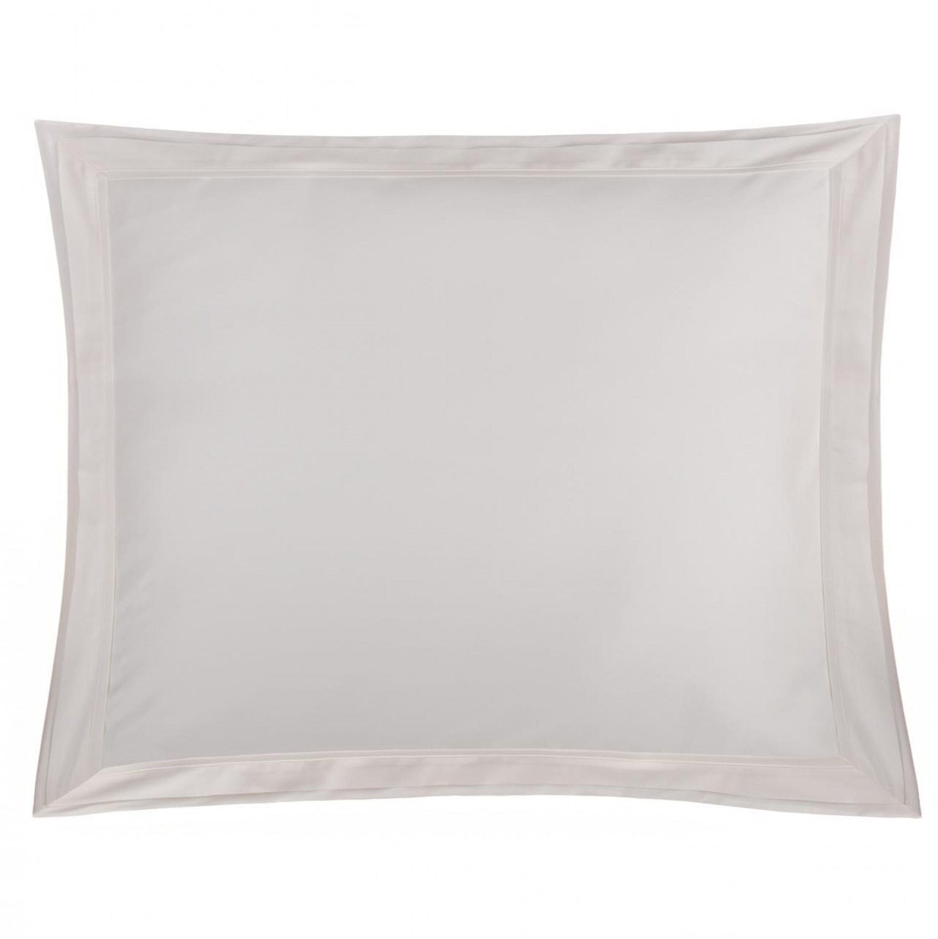 Постельное белье ESTATE из сатина – роскошная плотность 500 нитей на дюйм.