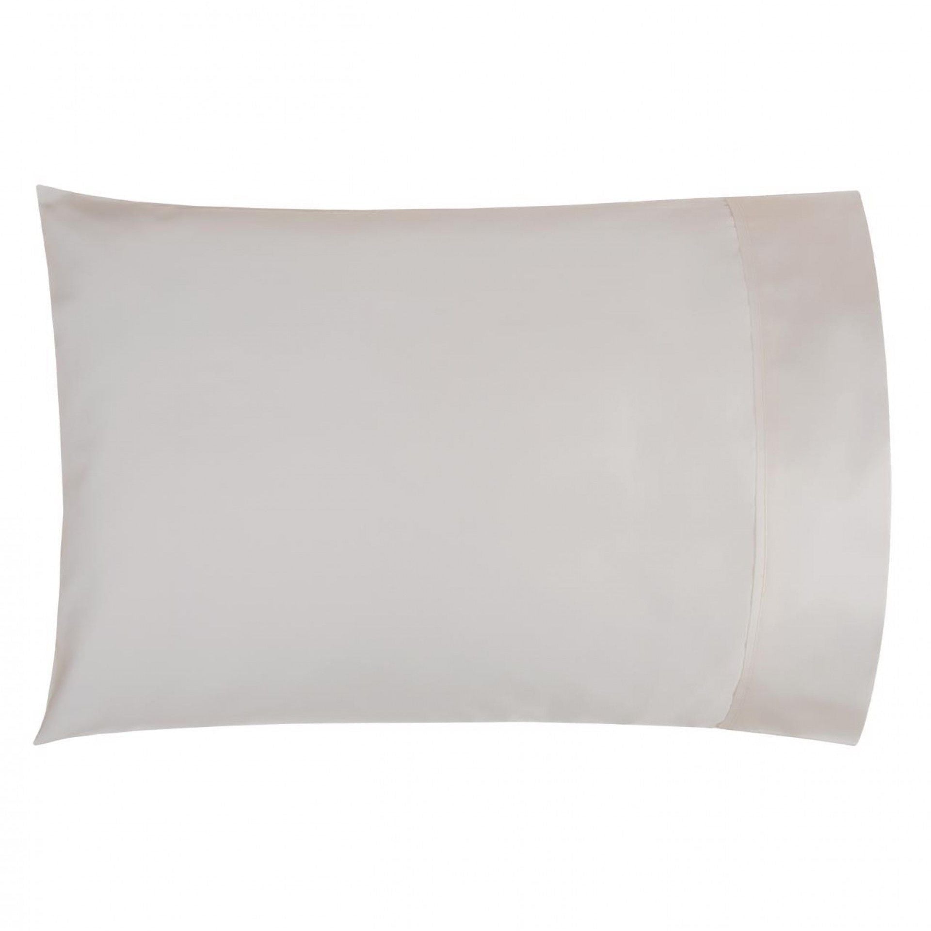 Постельное белье ESTATE из сатина – роскошная плотность 500 нитей на дюйм.