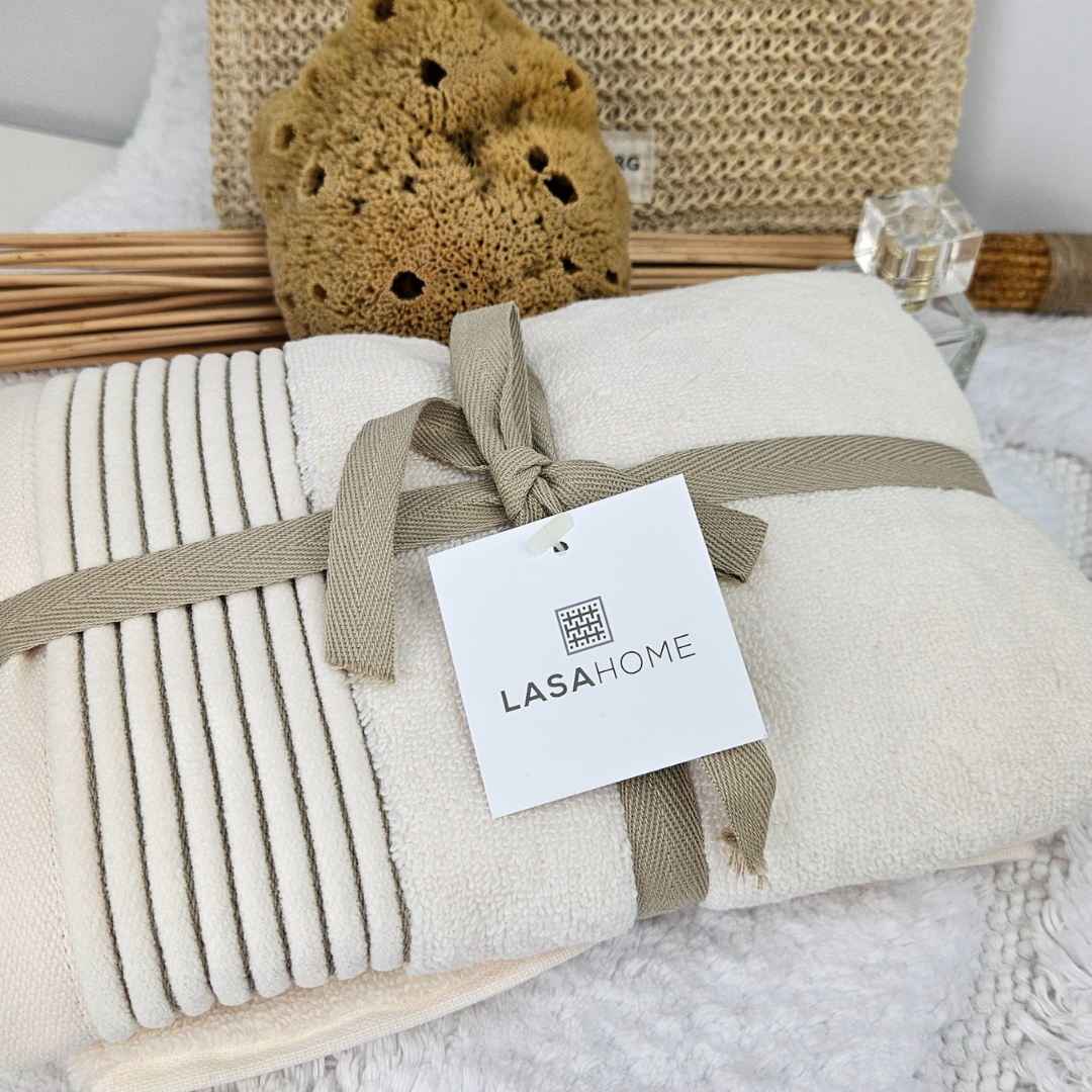 JULIET frotē dvieļi 12 krasas