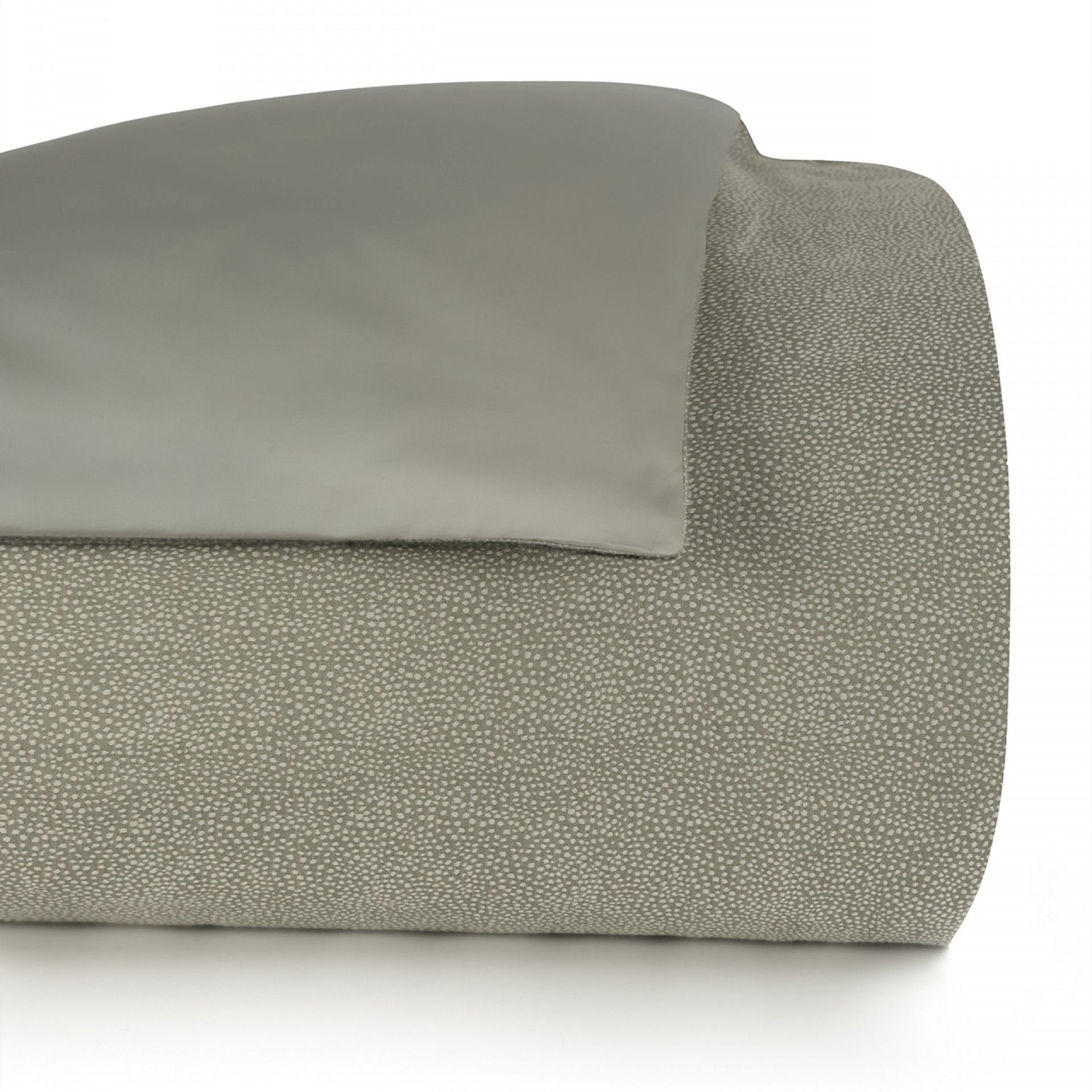 Gultas veļa LEO satīna un žakarda harmonija