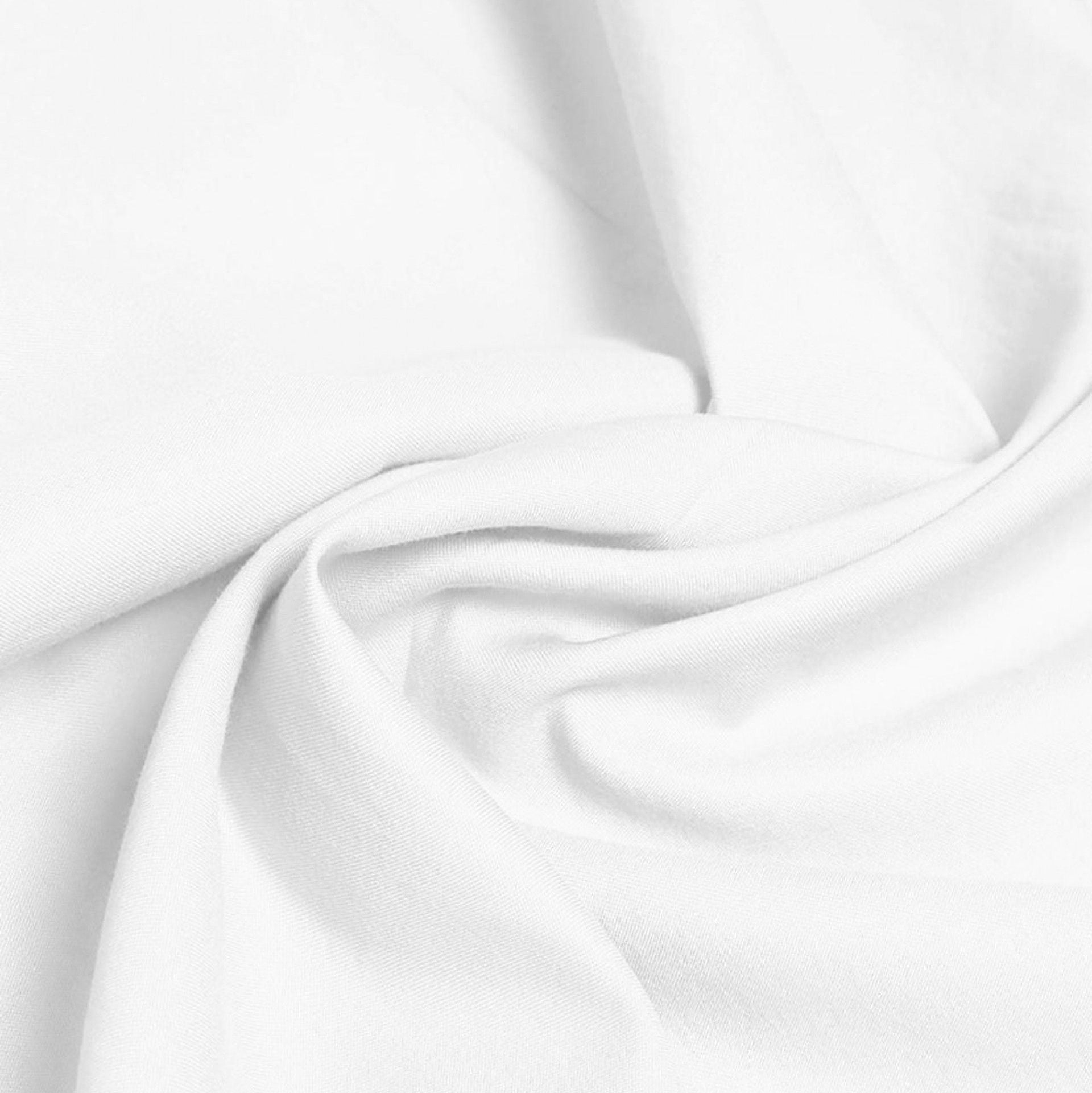 Satīna palagi 100% garo šķiedru kokvilna