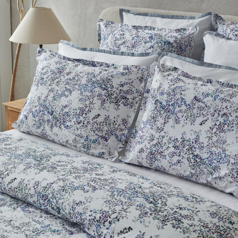 Satīna gultas veļa BALI