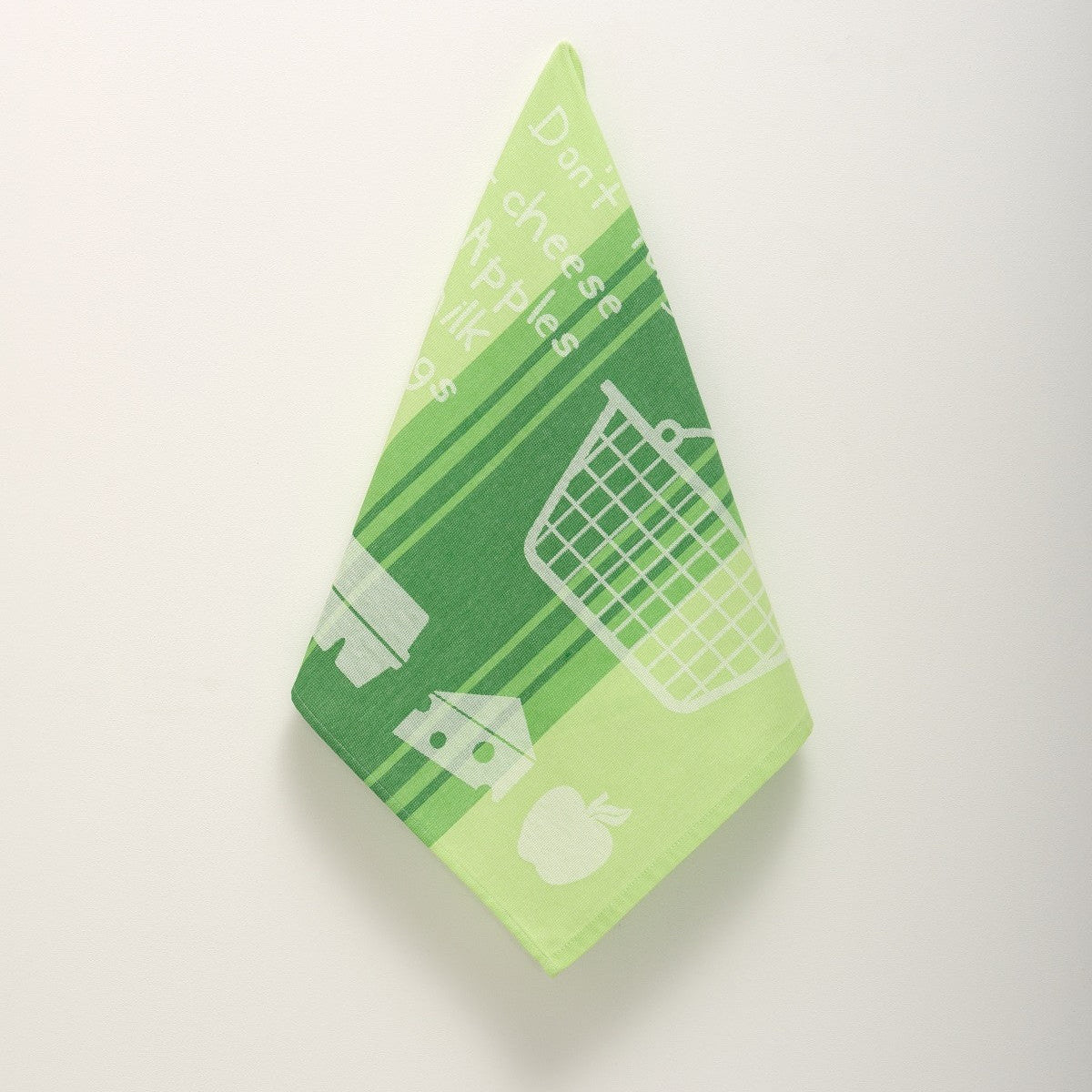 Кухонные полотенца BASKET, 100% хлопок.