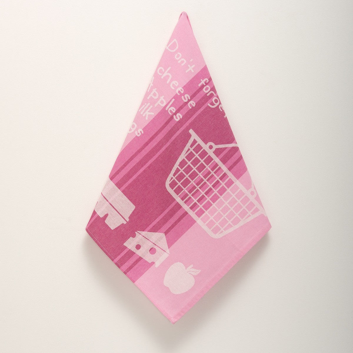 Кухонные полотенца BASKET, 100% хлопок.