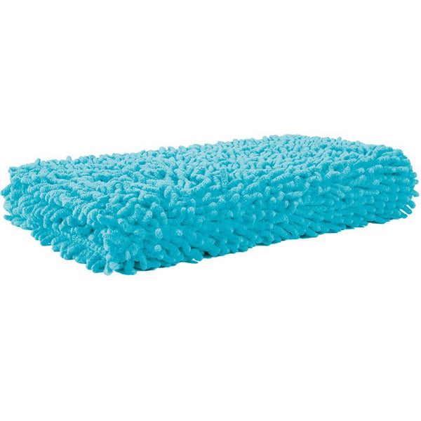 Коврики для ванной CHENILLE – мягкая текстура под ногами.