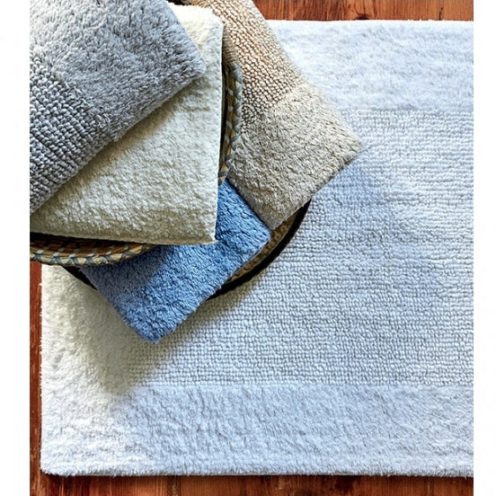 DREAM коврик для ванны 60x90 antrazit 100% хлопок 2100g/kvm