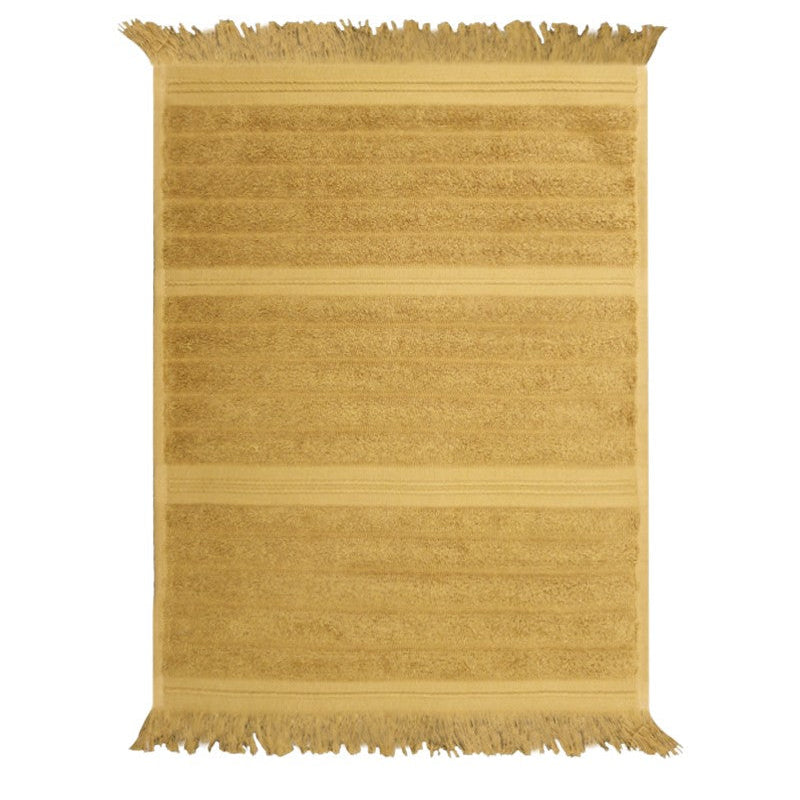 NATURAL махровые полотенца из 100% органического хлопка.