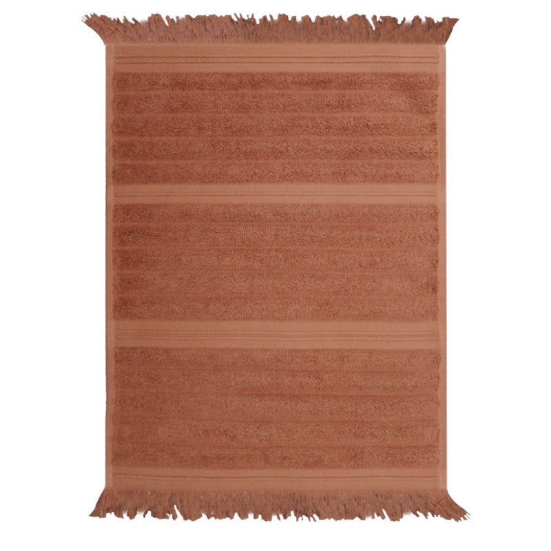 NATURAL махровые полотенца из 100% органического хлопка.