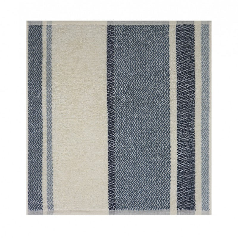 Virtuves frotē dvielis OTON 50x50 blue 100% kokvilna