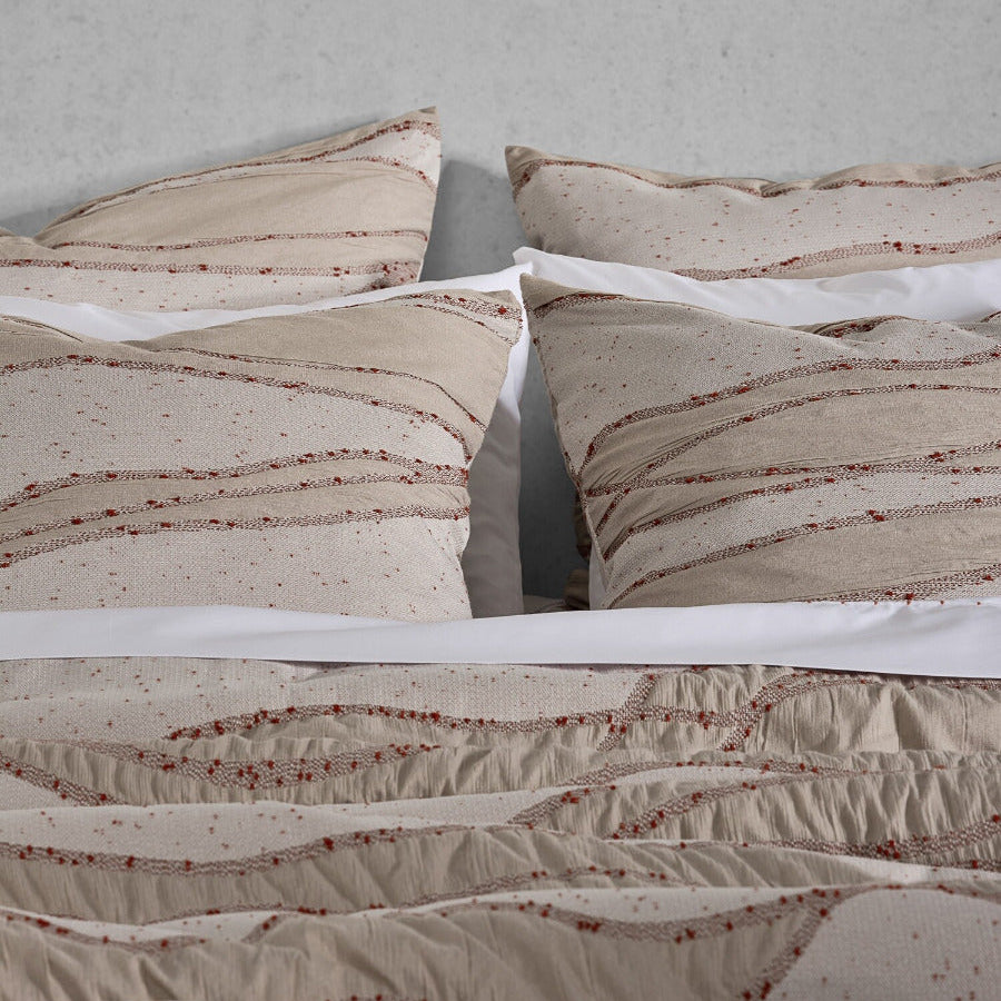 Декоративная наволочка OCEANO 50x50