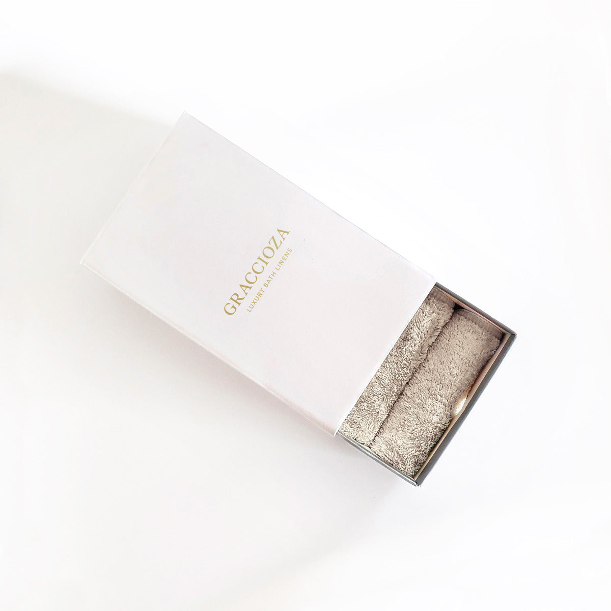 Long Double Loop – luksusa frotē dvielis ar nepārspējamu apjomu