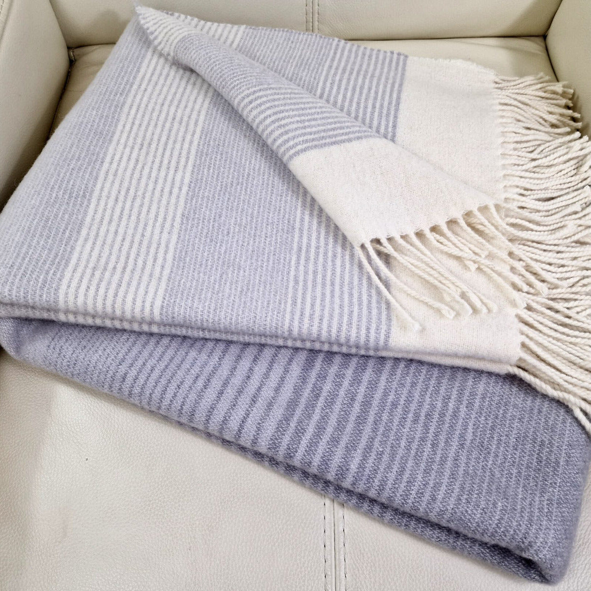 Merino vilnas pledi LUGANO