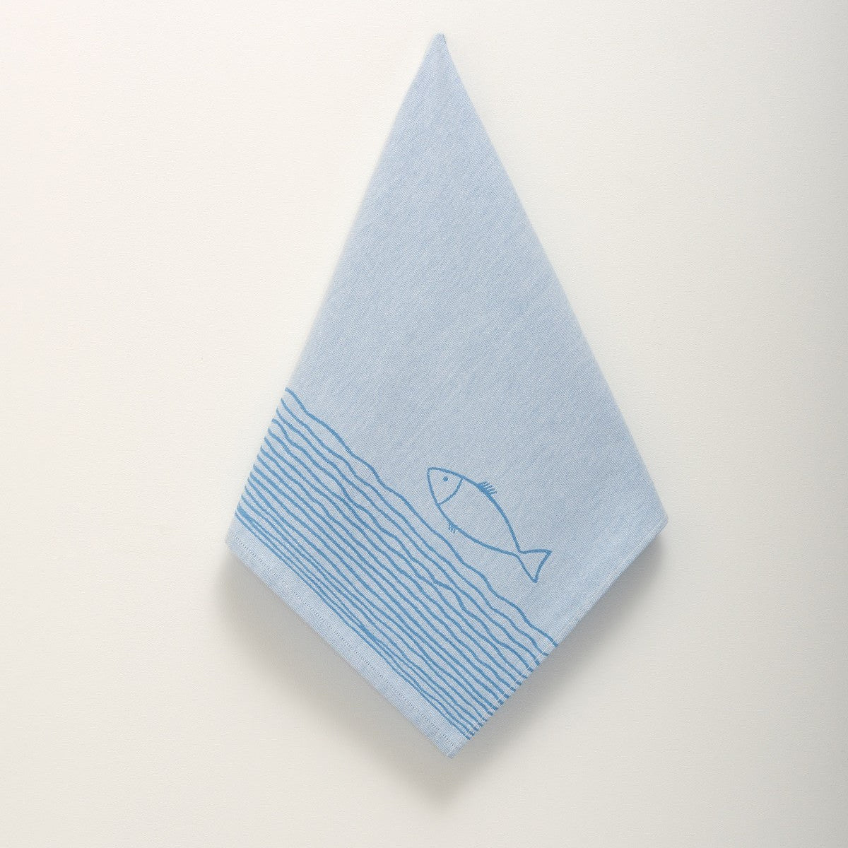 Кухонные полотенца NAUTILUS