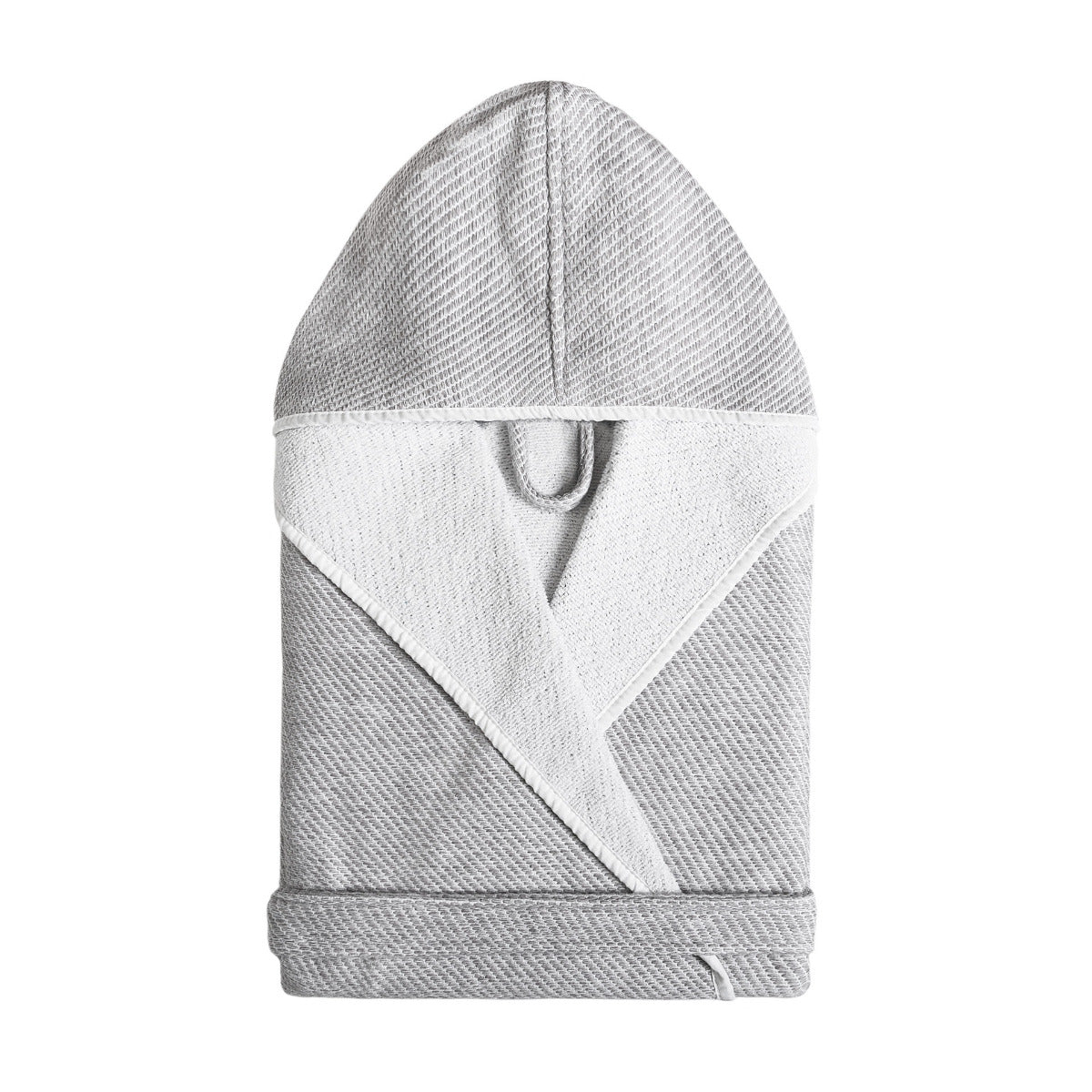 Halāts ar kapuci NEW YORK 2 krāsas