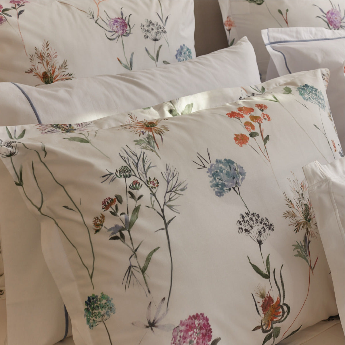 Gultas veļa PROVENCE 100% kokvilna Perkals 200TC