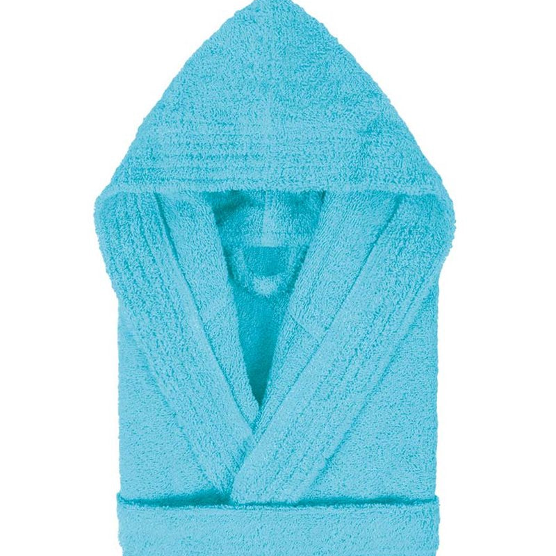 Bērnu halāts PURE 4 gadiem BLUE