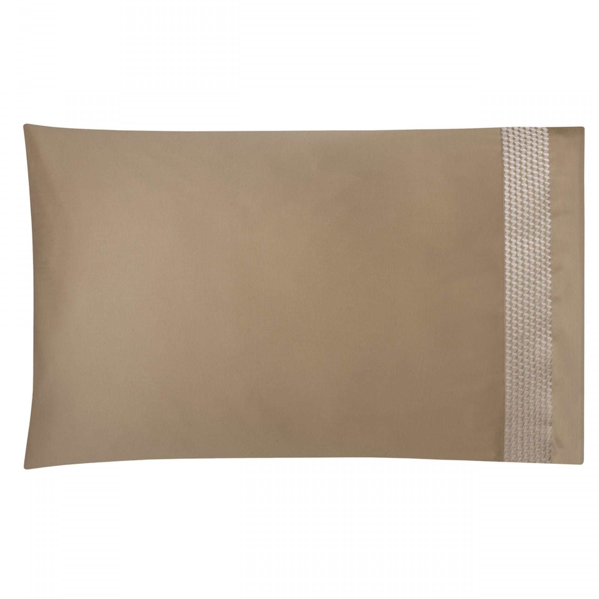 Bed linen ROSSIO - an embroidery masterpiece in satin