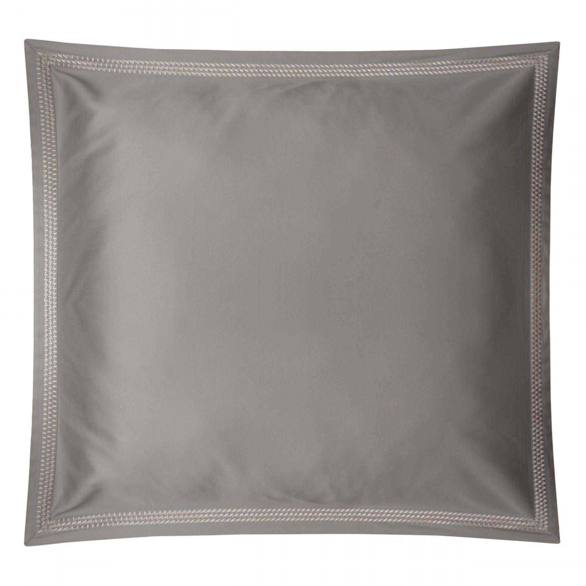 Bed linen ROSSIO - an embroidery masterpiece in satin