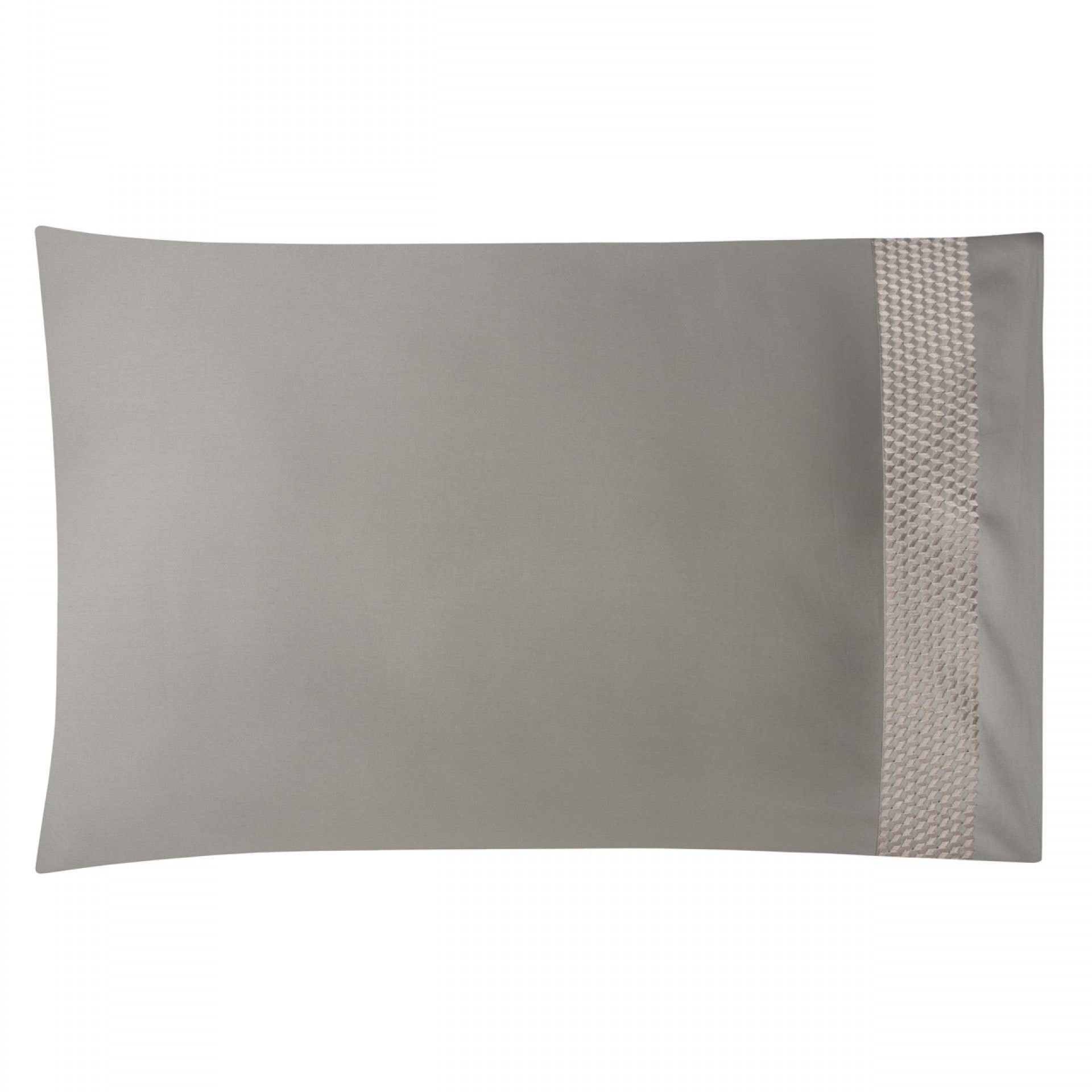 Bed linen ROSSIO - an embroidery masterpiece in satin