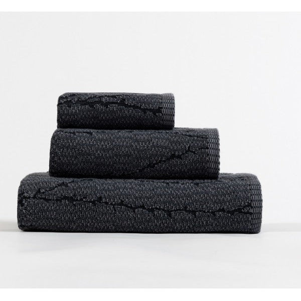 Terry towels OSAKA – brutal aesthetics with a comfort code