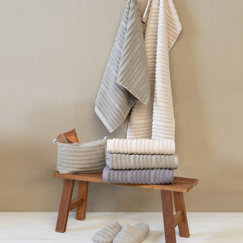 Frotē dvieļi SWELL 100% kokvilna 550g/kvm