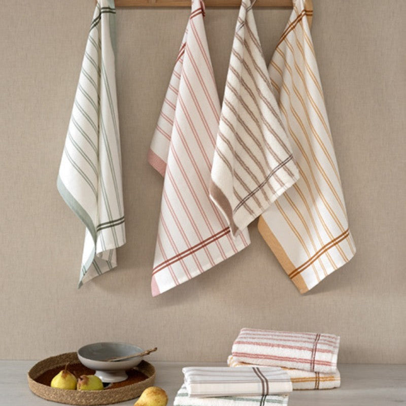 BLISS virtuves trauku dvieļi