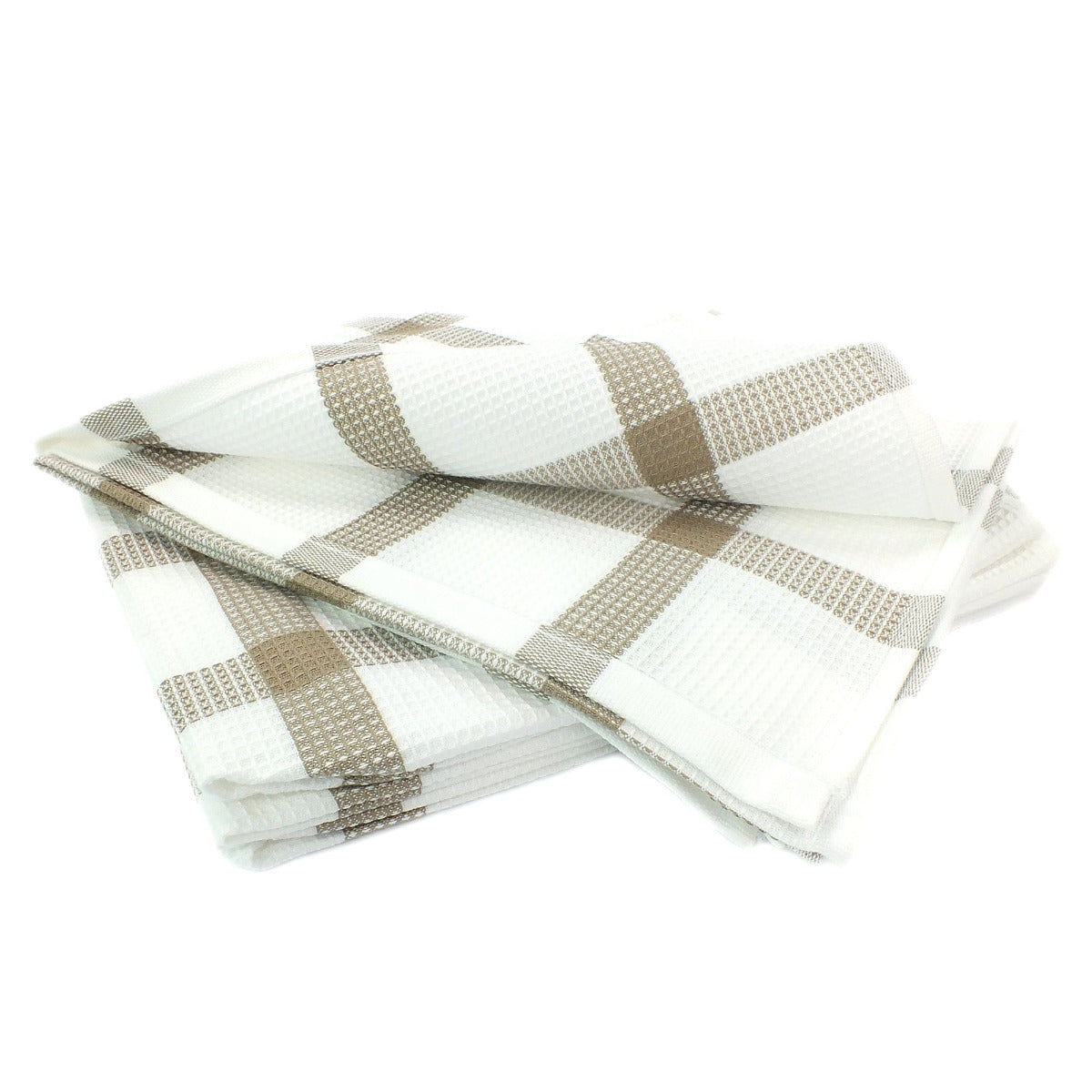 Virtuves dvieļi CHEK rūtiņu  100% kokvilna