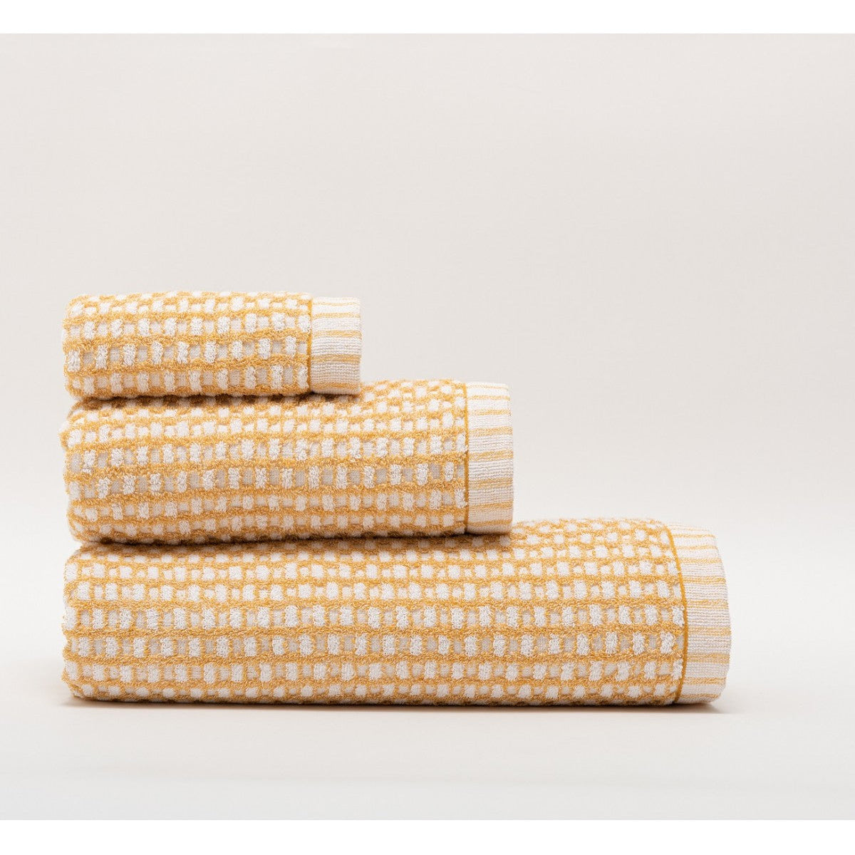 Frotē dvieļi GLOW – maigums, kas iemirdzas ikdienā