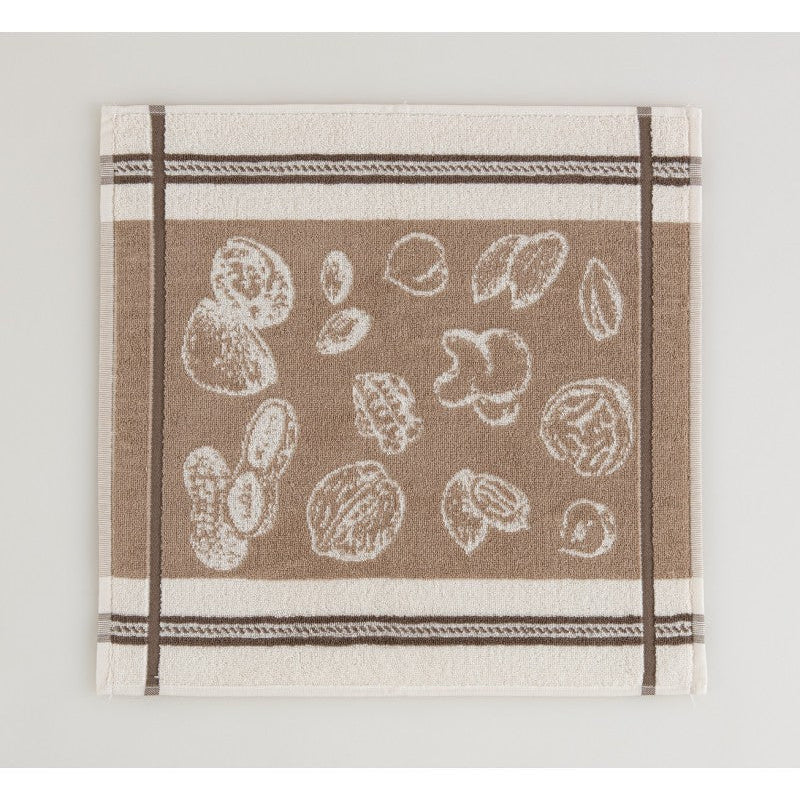 Virtuves frotē roku dvieļi ZUCCA 100% kokvilna