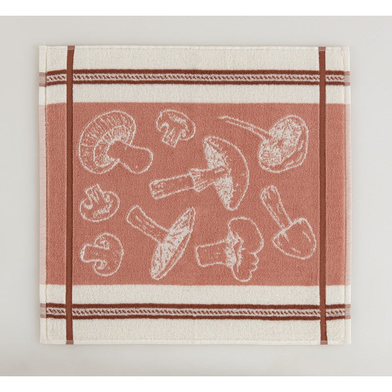 Virtuves frotē roku dvieļi ZUCCA 100% kokvilna